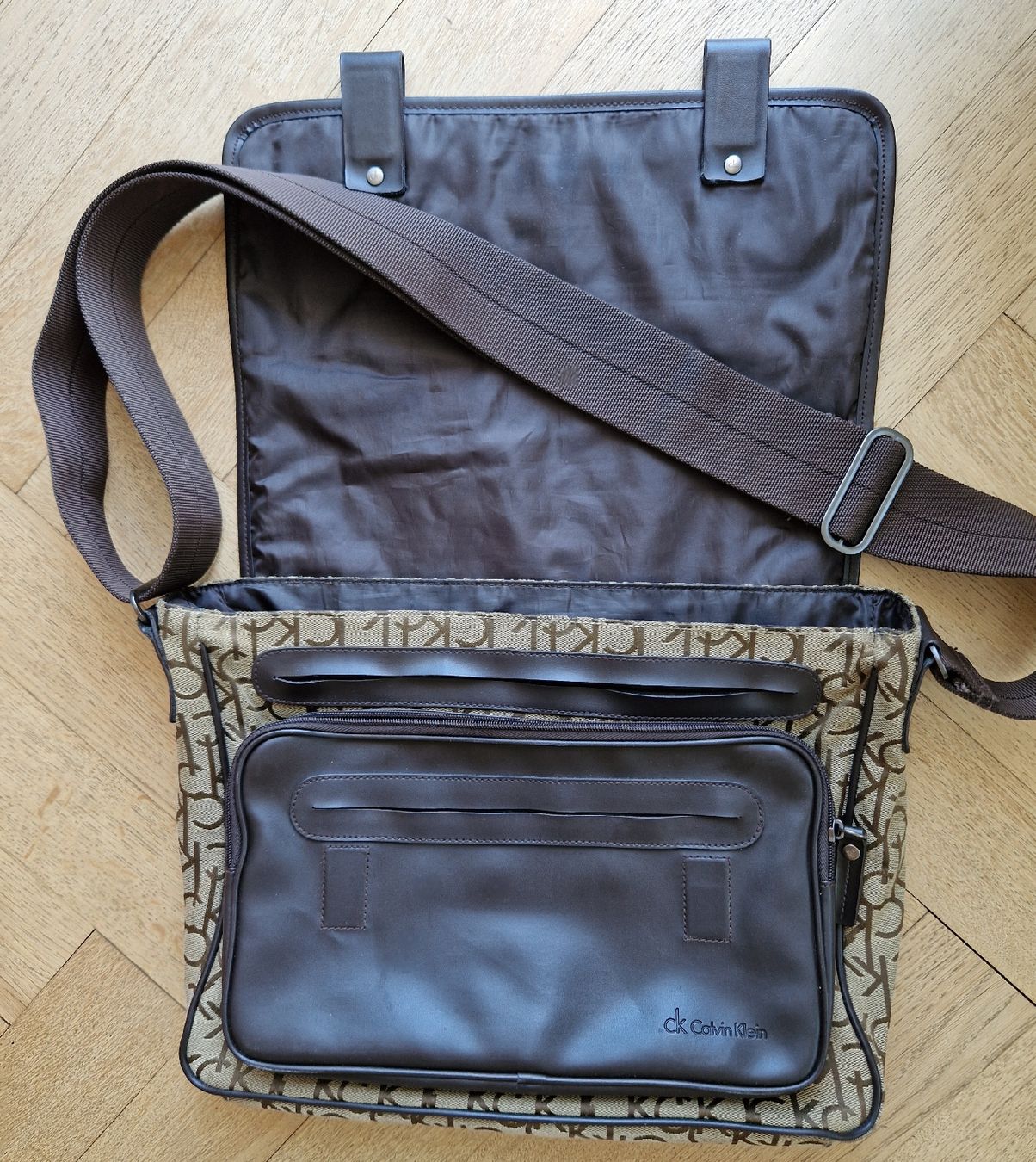 Calvin Klein Borse: Tasche von Calvin Klein – Usato da Küsnacht ZH venduto da 2011_ 1