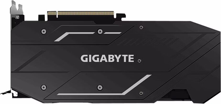 Nvidia Schede grafiche: Gigabyte RTX 2070 WINDFORCE 2X 8G – Usato da Aadorf venduto da CitySun 2