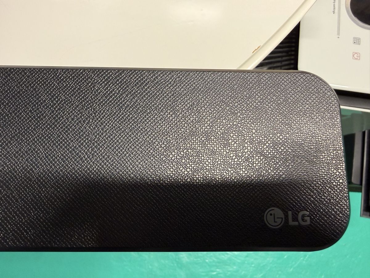 LG Home Cinema: LG Soundbar DSN5Y mit Bluetooth & DTS Virtual:X – Usato da Spreitenbach venduto da dan_xz6t 3