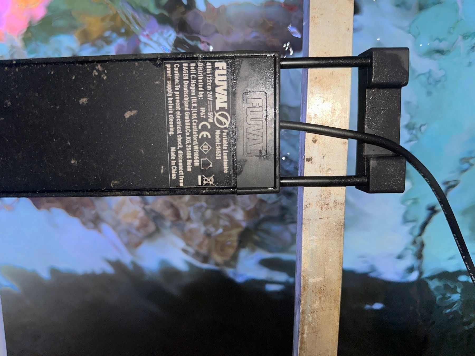 Acquari: Aquarium XXL 810L Complet + Fluval FX6 & Eheim – Usato da Conthey venduto da YvesLoo 2