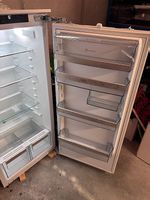 Elektrolux Einbaukühlschrank