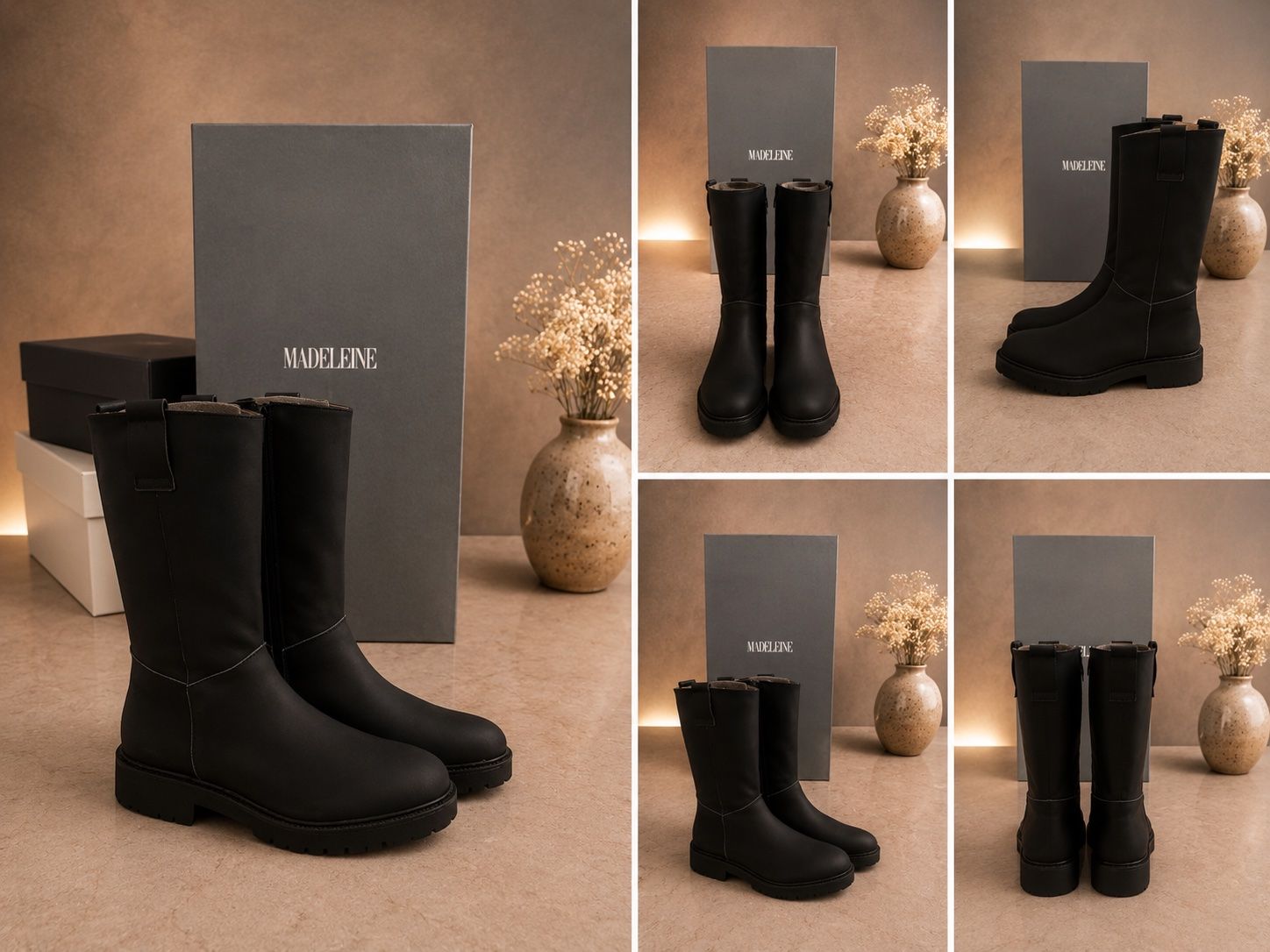 Madeleine Cappotti: MADELEINE  ALLES NEU VERPACKT, TOP PREIS – Nuovo e nell'imballaggio originale da Mammern venduto da Just4ever2026 8