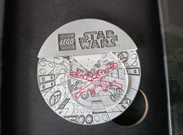 Lego Star Wars 5008818 Schlacht von Yavin