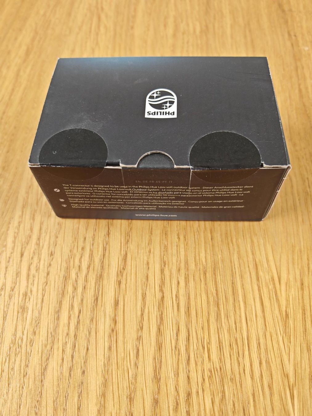 Kabel: Philips Hue T-Stück Kabelverbinder – Neu und originalverpackt aus Ostermundigen von lue_design 1