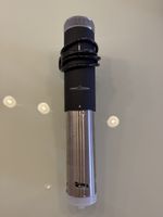 ProfiCook PC-SV 1126 Sous Vide Stick, neuwertig, für Sommerk