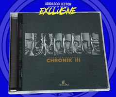 Chronik III-Kollegah, Karate Andi, Genetikk, Farid Banb