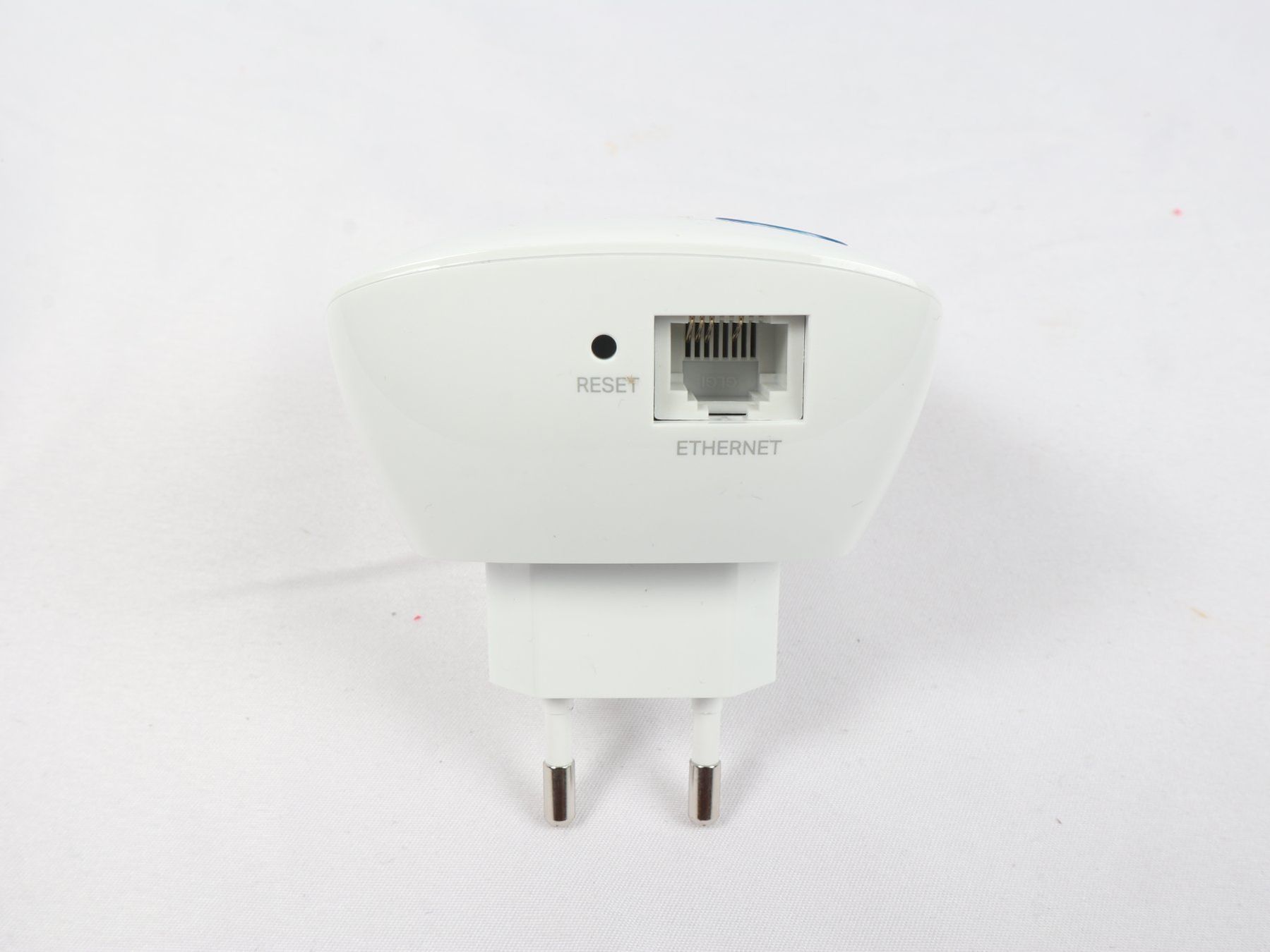 Verstärker: TP-Link 300 MbpsWi-Fi-Range Extender TL-WA850RE – Gebraucht aus Steinen von Restwert_Steinen 8