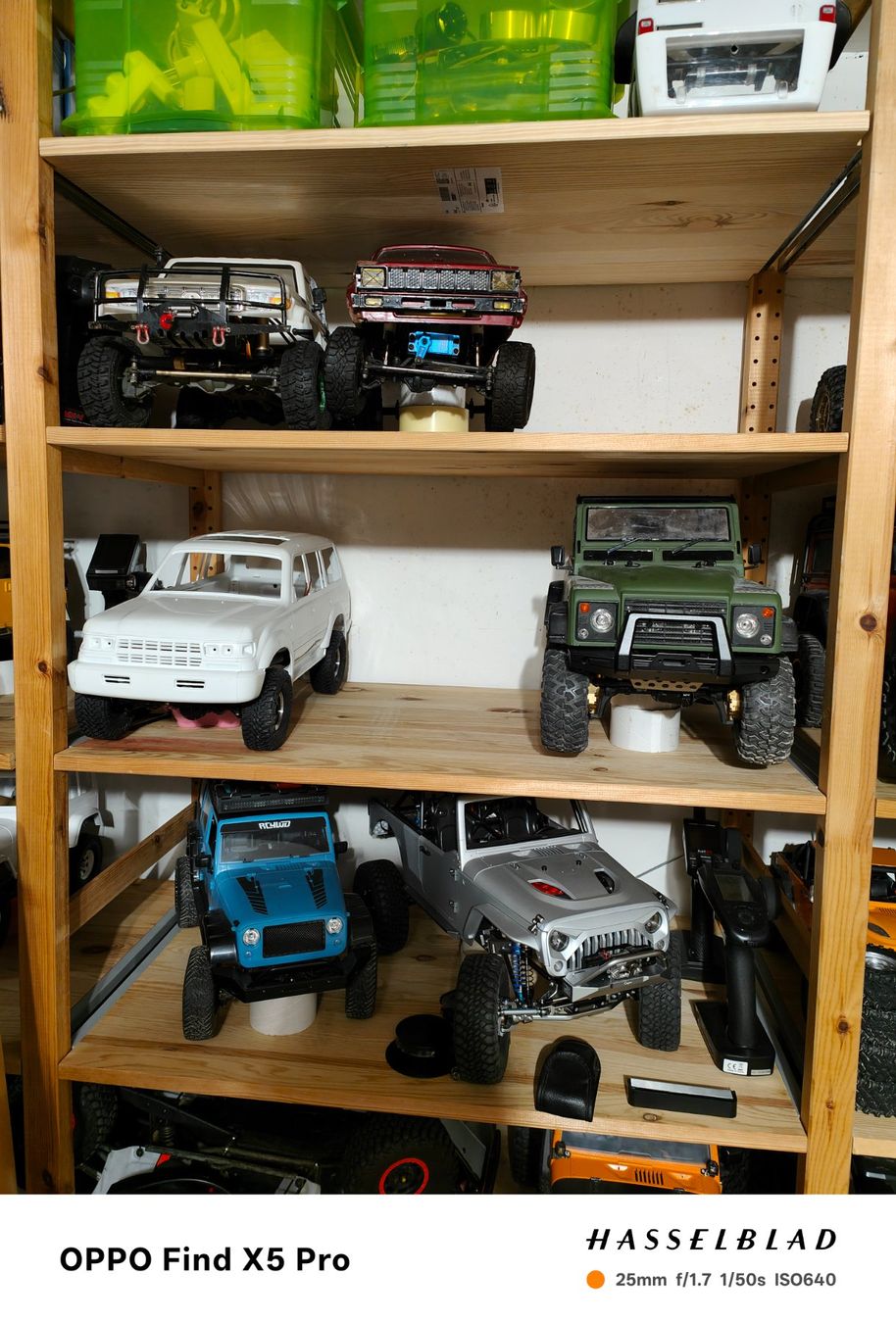 Modellismo RC: RC Sammlung Auflösung – Usato da Turgi venduto da Ezi1 2
