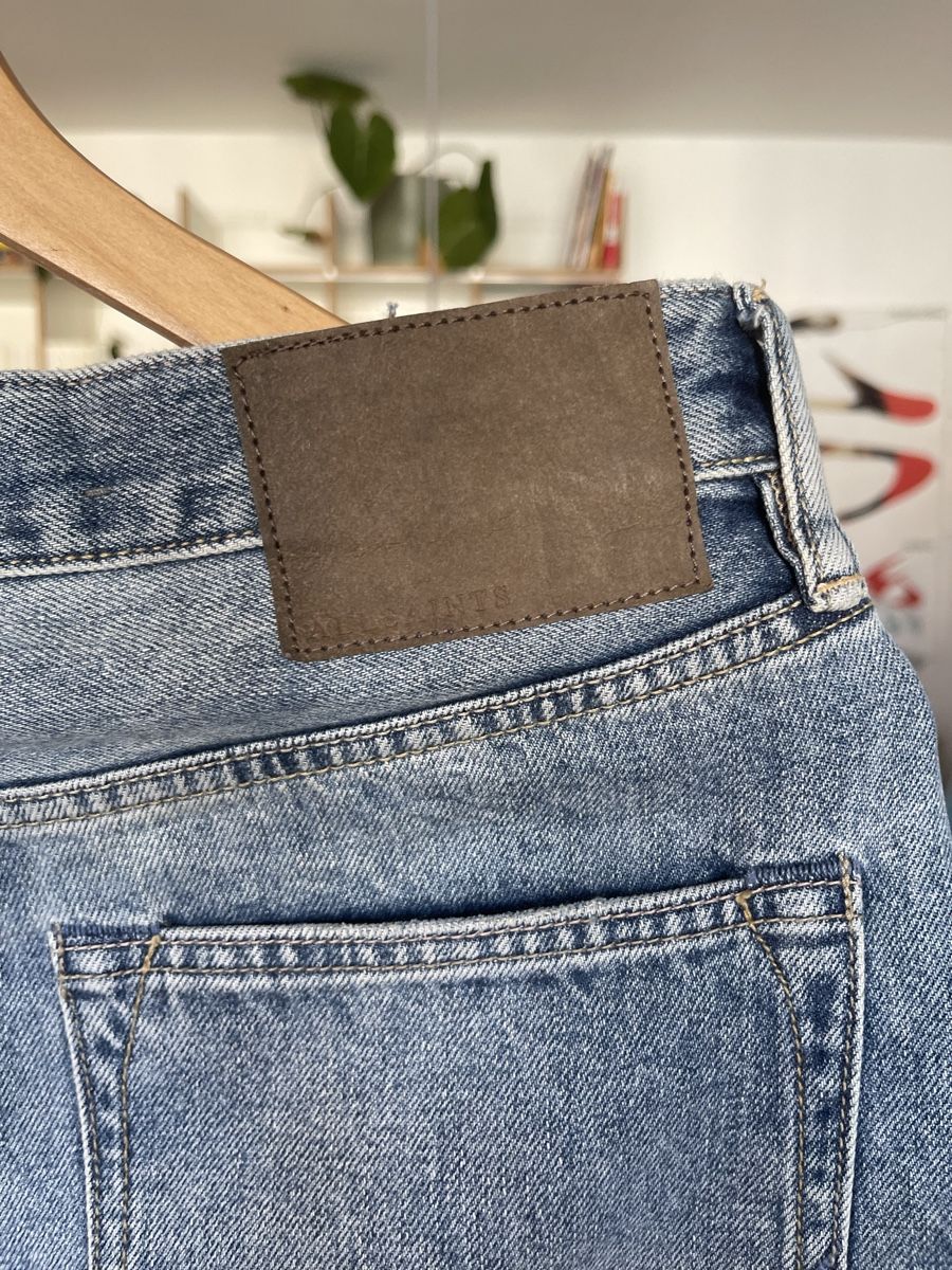 Allsaints Jeans: Allsaints Jeans Jack W30 – Nuovo (secondo la descrizione) da Zürich venduto da Tcj.han 3