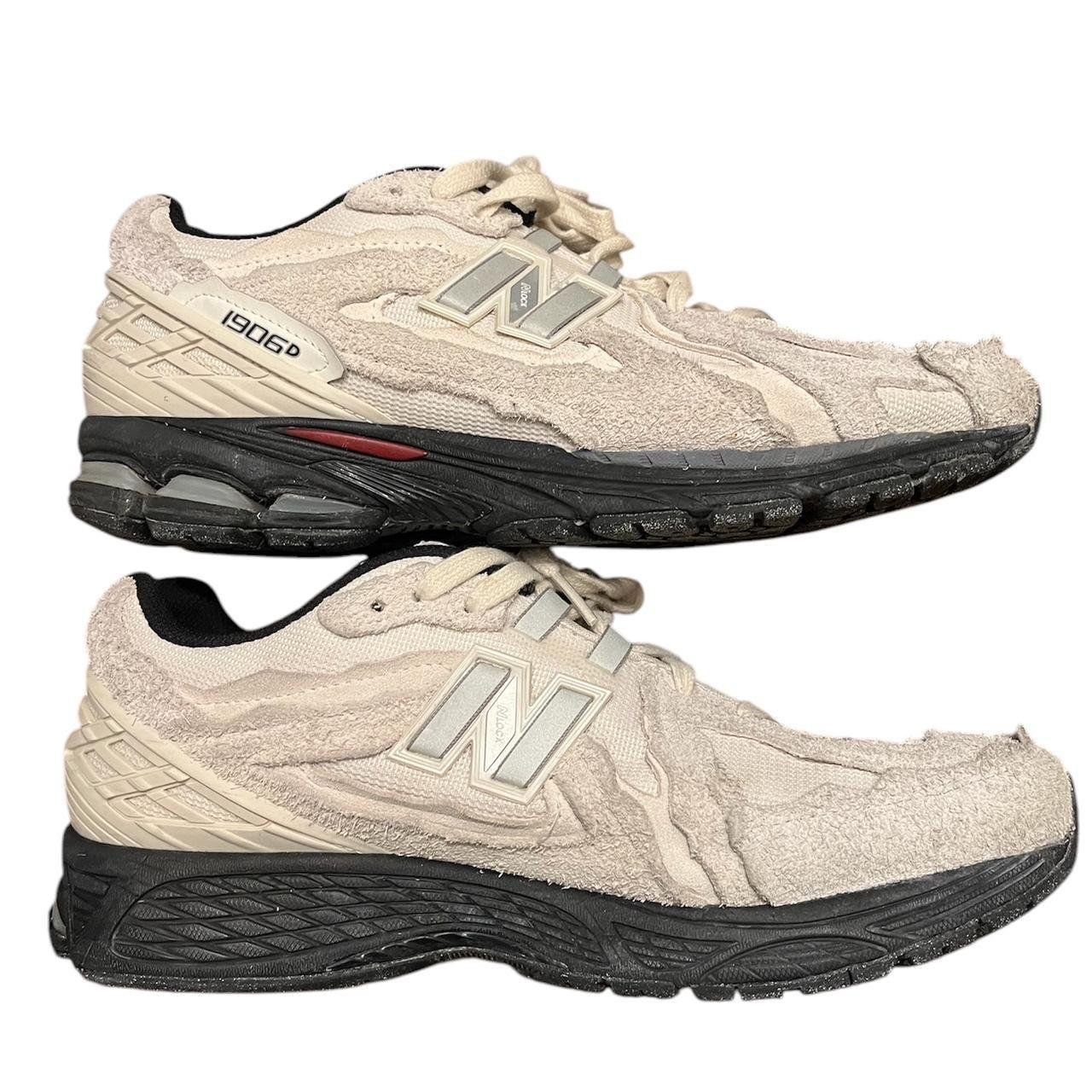 New Balance Herrenschuhe: New Balance neuwertig – Gebraucht aus Luzern von corren 1