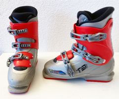 Skischuhe Salomon T3; Grösse 38