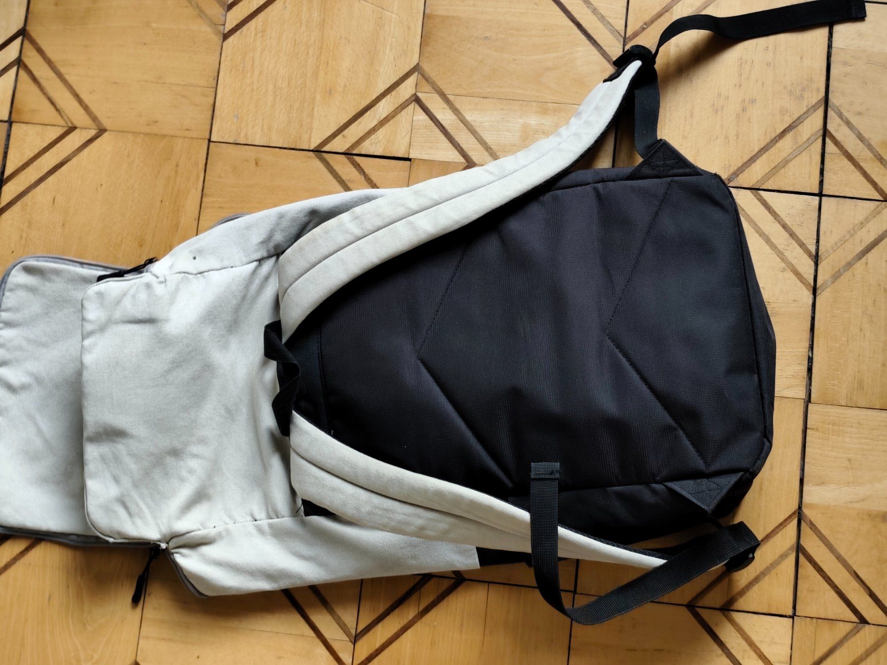 Zaini: Sac à dos – Usato da Delémont venduto da antioque 1