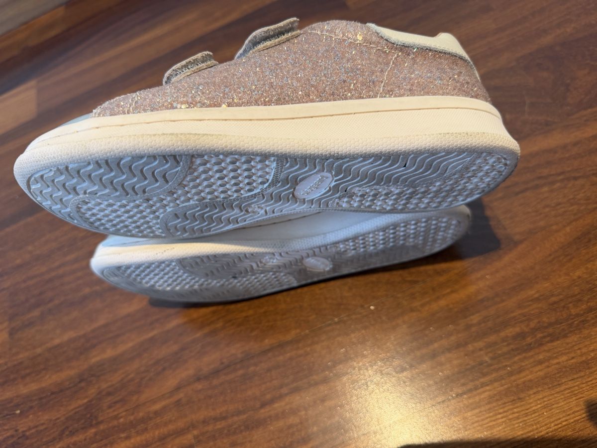 Bisgaard Schuhe für Mädchen: Sneaker Bisgaard Gr.34 – Gebraucht aus Glattpark(Opfikon) von Glatt19 4