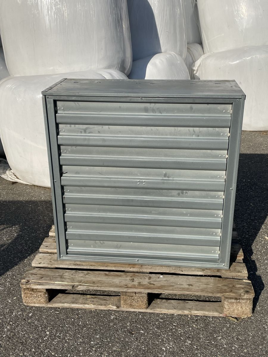 Ventilatoren: Ventilator Stall Lüfter – Gebraucht aus Wyssachen von Role87 2