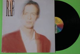RAF - COSI RESTERÀ LP VINYL 12" 1989