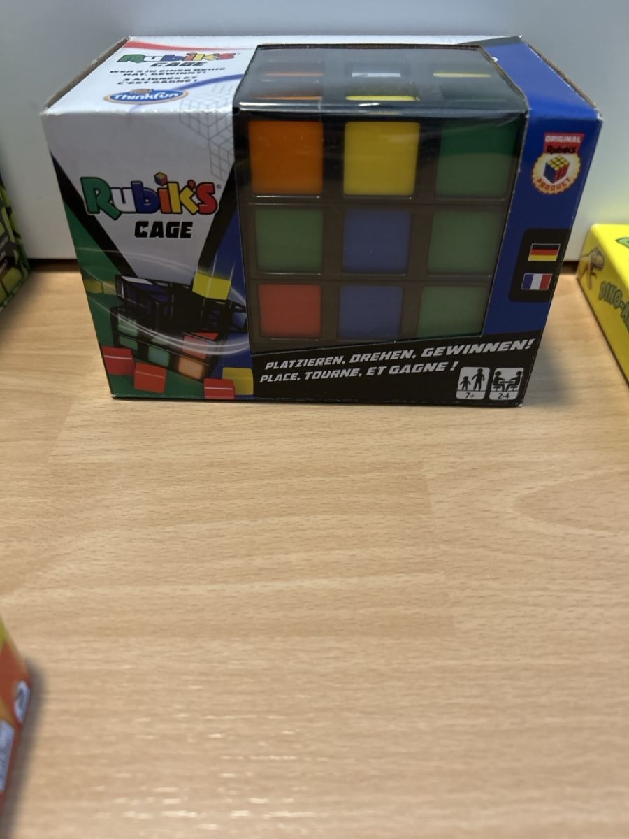Giochi: Spiele-Paket – Usato da Kreuzlingen venduto da jamie45 3