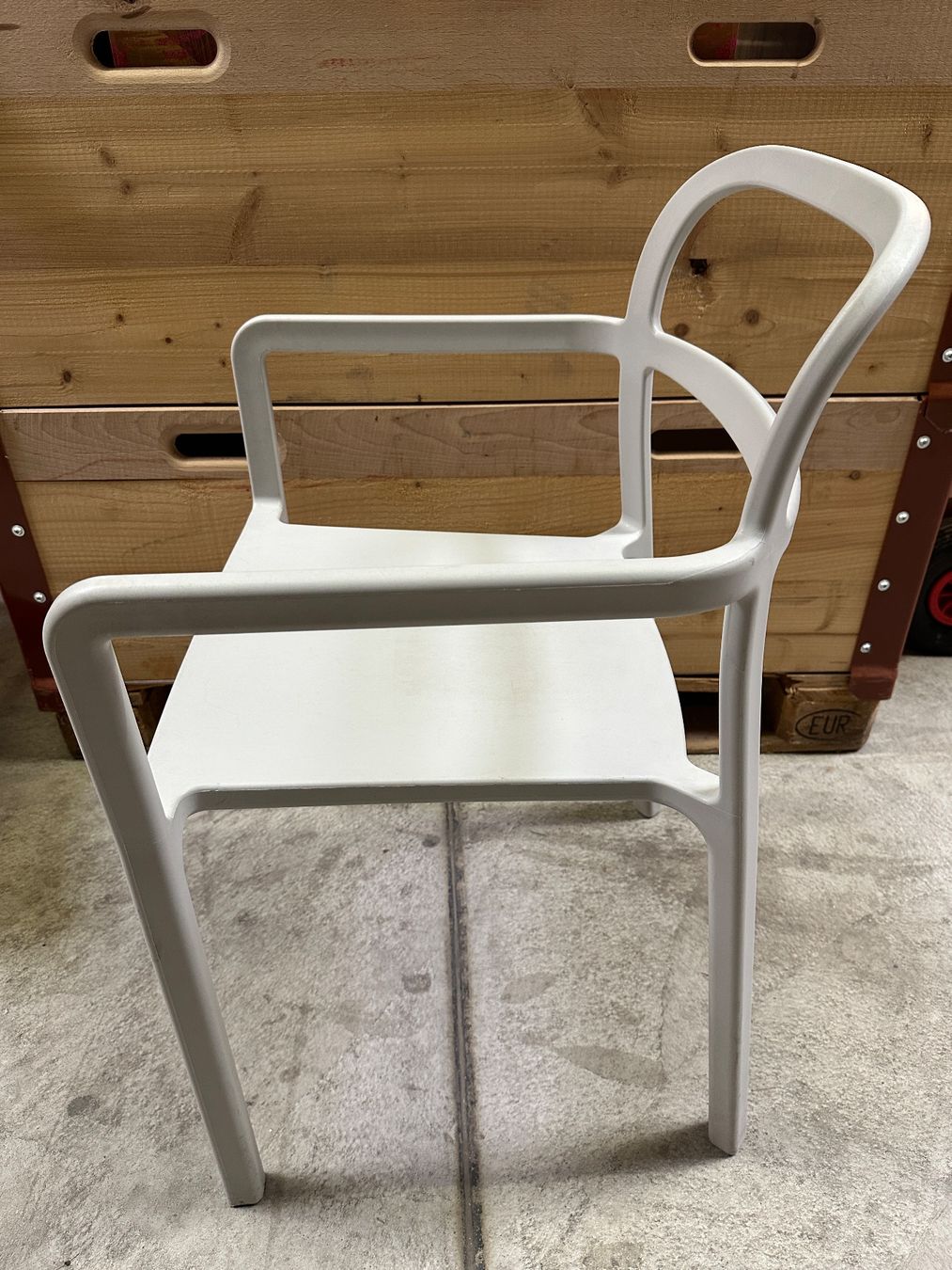 Ikea Stühle: Stühle 6 Stück – Gebraucht aus Adliswil von HarbourHouse1 3