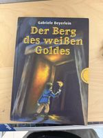 Der Berg des weissen Goldes