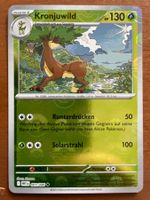 Pokemon Kronjuwild Pokeball (Versand gratis)