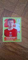 WM- Panini 2026 Sticker Jacob Shaffelburg