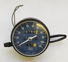 Honda XL 350 K Tacho