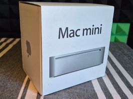 Mac Mini 2009, 2.0GHz, 4GB RAM - Un classique Apple!