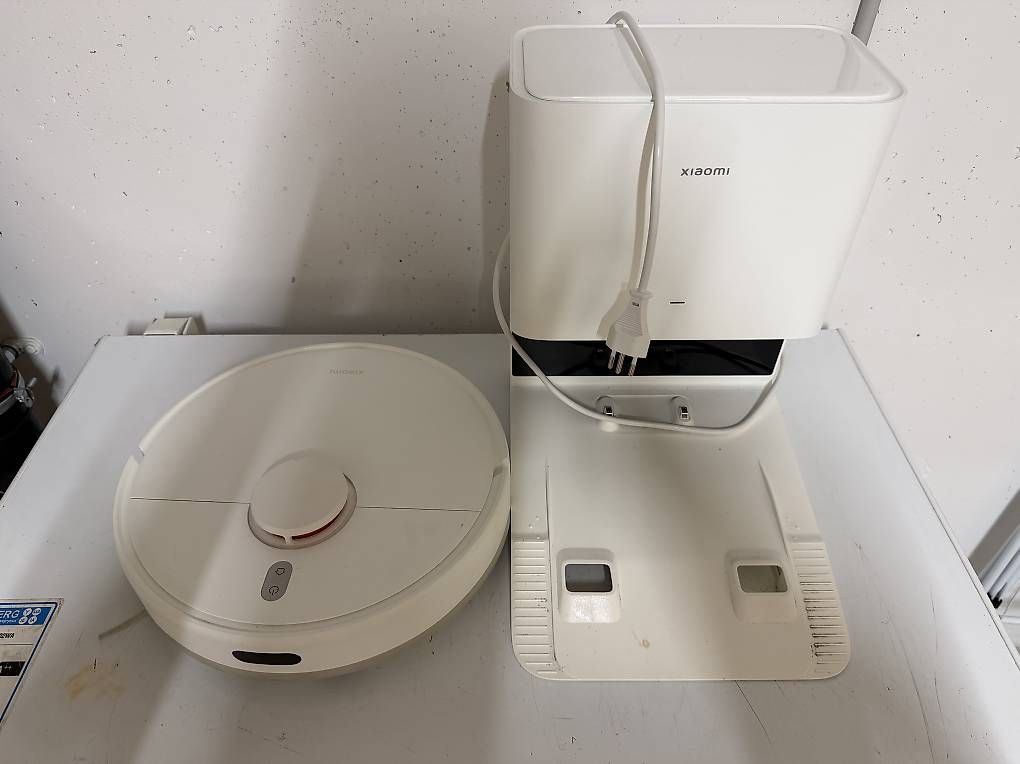 Staubsauger & Zubehör: Xiaomi Saugroboter – Gebraucht aus Entlebuch von Vazquez87