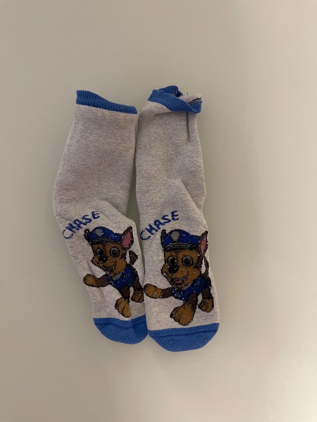 C&A Calze per bambini: 2x Paw Patrol Socken – Usato da Basel venduto da Derian01 1