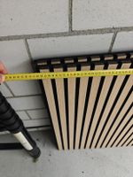 Akustikpaneel Wandverkleidung MDF Akustikfilz 