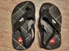 Quicksilver sandals for kids 16cm