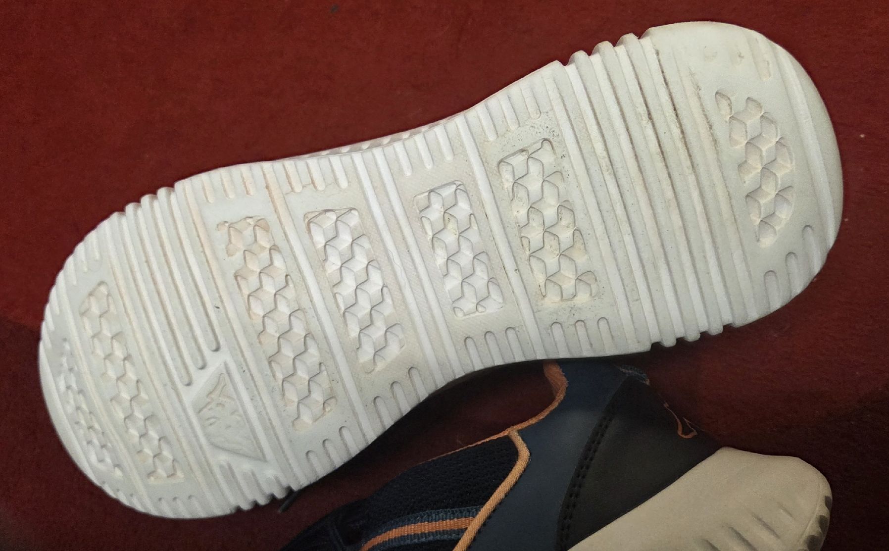 Kappa Damenschuhe: Kappa Laufschuhe, Grösse 41 – Gebraucht aus Subingen von DENDLE20 2