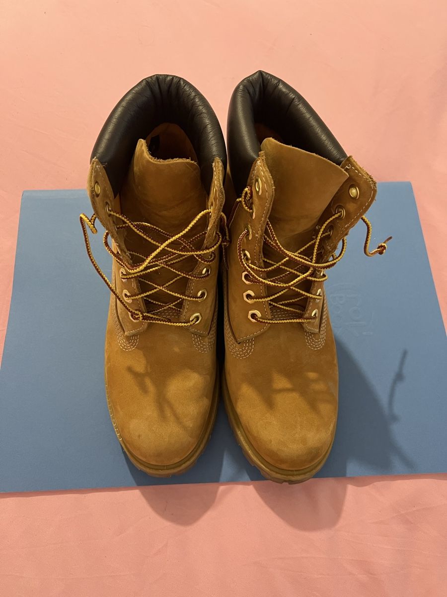 Chaussures femmes: Timberland Boots  – Neuf (Voir description) à Zürich par Isabel. 1