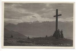 Auf dem RIGI