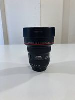 Canon EF 11-24mm F/4.0L USM