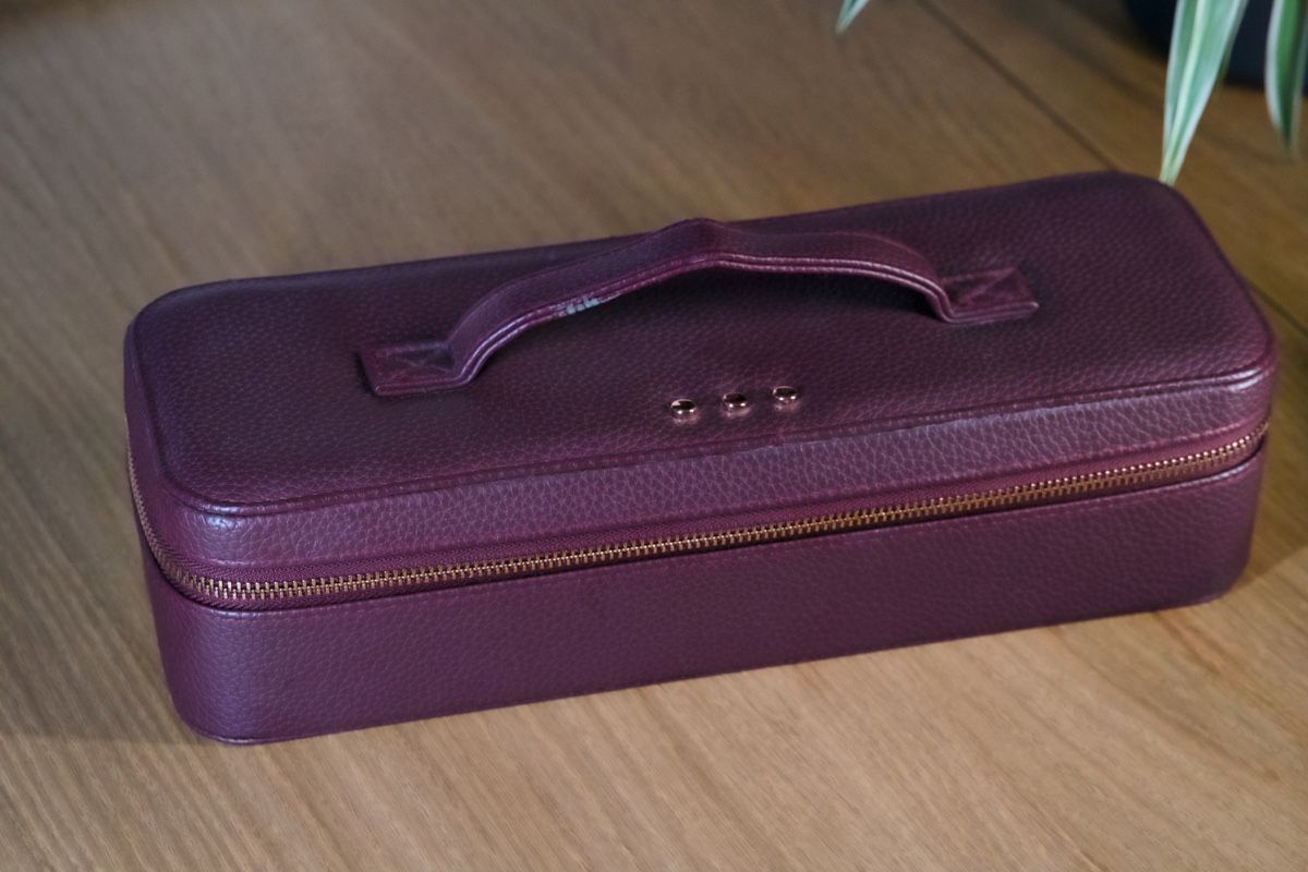 GHD Lockenstäbe & Haarglätter: GHD platinum + Glätteisen – Neu (gemäss Beschreibung) aus Zürich von Glowgetter 3