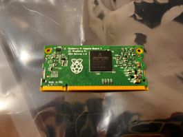 Raspberry Pi 3 Compute 4GB