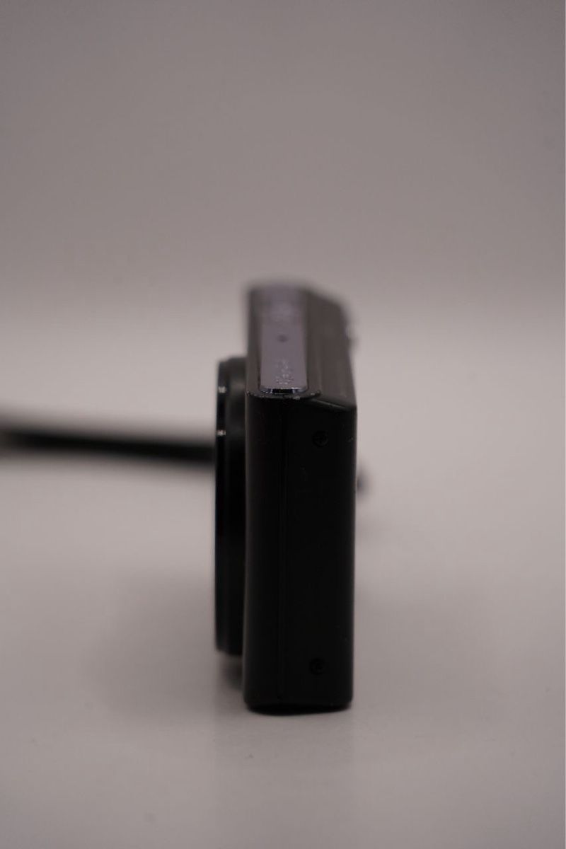 Sony Kamera: Sony DSC w830 – Gebraucht aus Arbon von Sed_9bj9 5