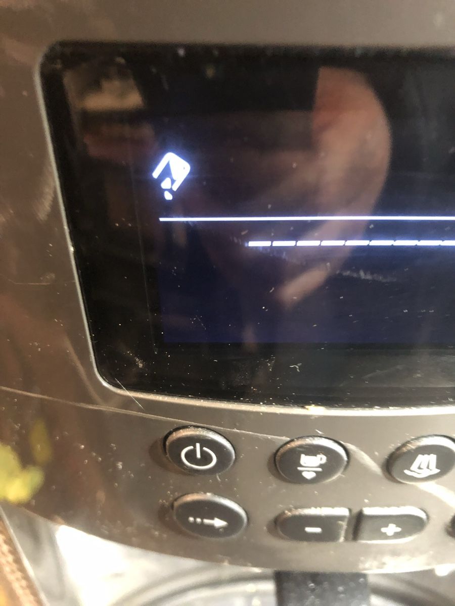 Krups Macchine per caffè & Macchine per espresso: Machine à café Krups   – Difettoso da Biel-Bienne venduto da alos07 1