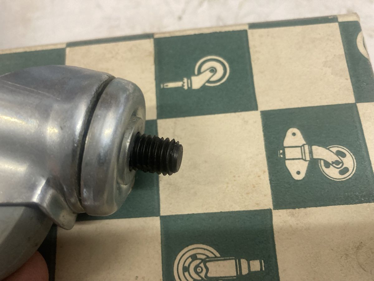 Eisenwaren: MÖBEL RÄDER MID CENTURY – Neu (gemäss Beschreibung) aus Bottmingen von Surubi 5