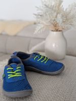 Elefanten Barfußschuhe (Größe 26) - Wie neu 