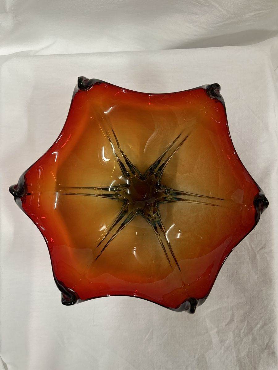 Murano Bicchieri: Schale Glas Murano – Usato da Bern venduto da DingDong76 3