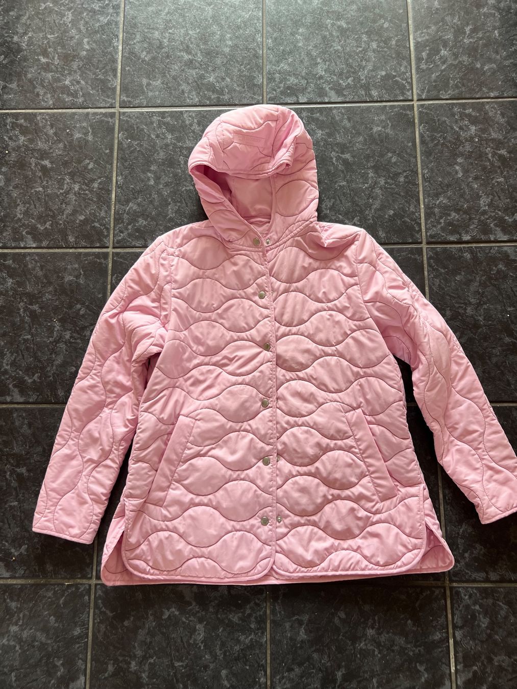Ilse Jacobsen Giacche: Ilse Jacobsen Quilt Jacke, Grösse 38, – Nuovo (secondo la descrizione) da Horgen venduto da Hpunto