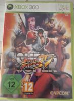Super Street Fighter IV Xbox360