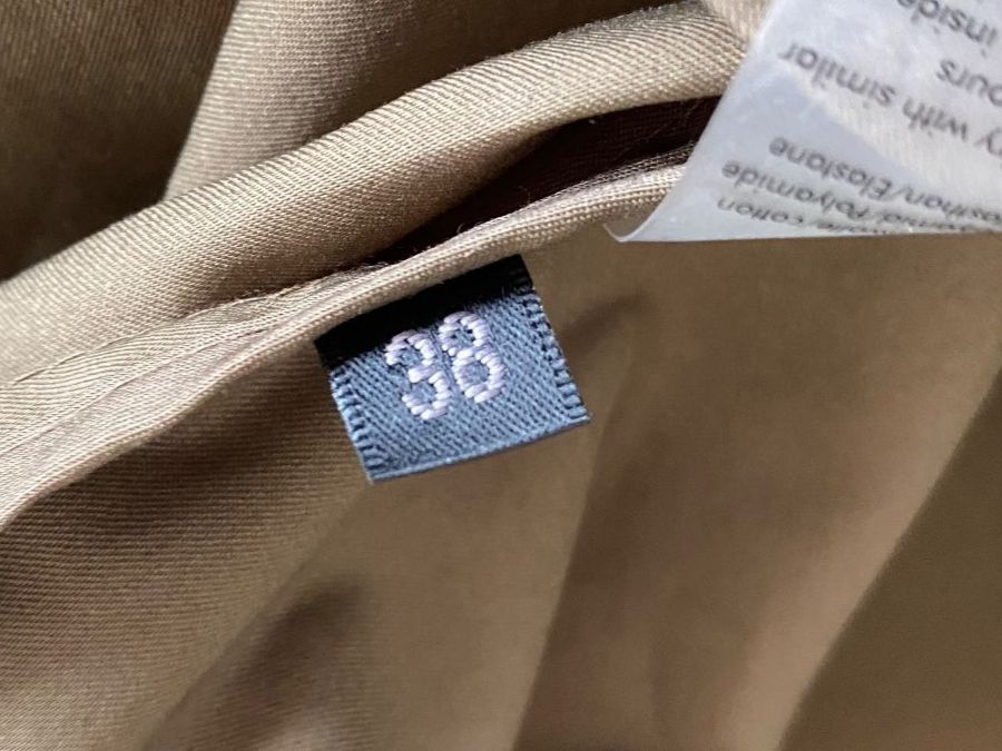 Vestiti: Damen Sommerkleid FFC Gr. 38 – Usato da Richterswil venduto da Busanca 5