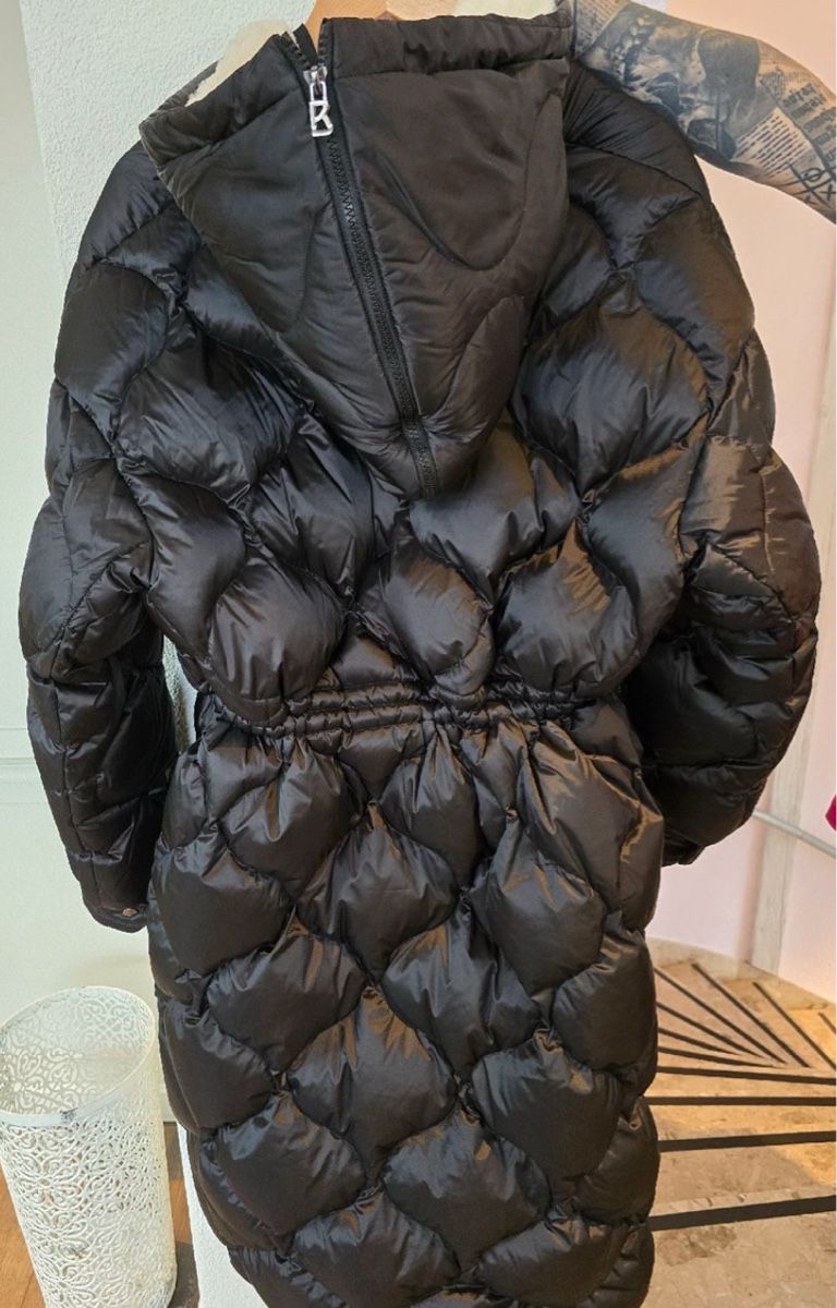 Bogner Cappotti: Magnifique manteau BOGNER – Usato da Montagny-la-Ville venduto da Sissi-Sissi 4