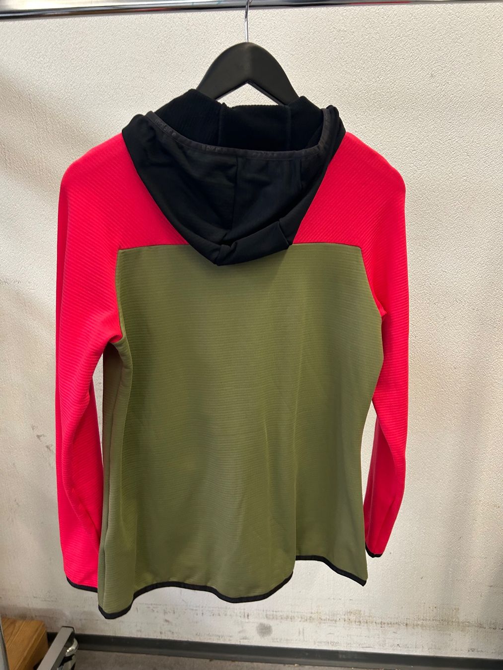 Maloja Giacche: Langlaufjacke Maloja – Nuovo (secondo la descrizione) da Chur venduto da zue_m8ck 2