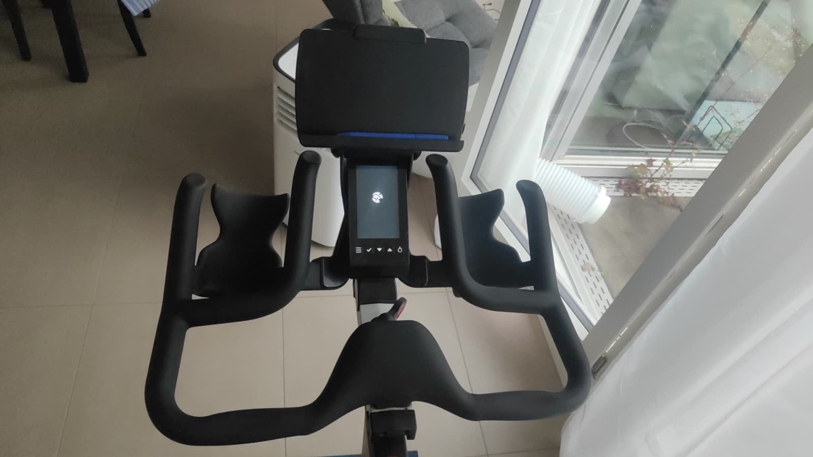 Life Fitness Hometrainer: icg6 bike (ca2022) – Usato da zürich venduto da fabianob01 2