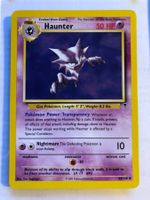 Haunter (rare) Legendary Collection - NM - ab 1.-
