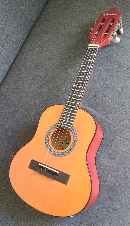 Giannini Strumenti musicali: Cavaquinho Giannini neuf – Nuovo (secondo la descrizione) da Vevey venduto da Djporradao 1