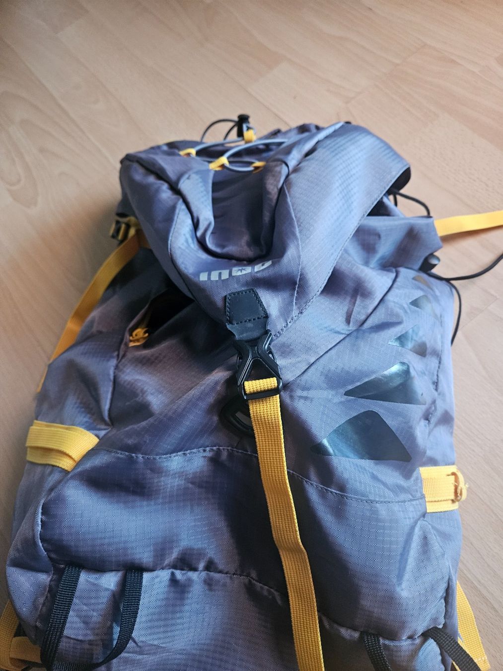 Zaini: Wanderrucksack – Usato da Jegenstorf venduto da Franziska0111